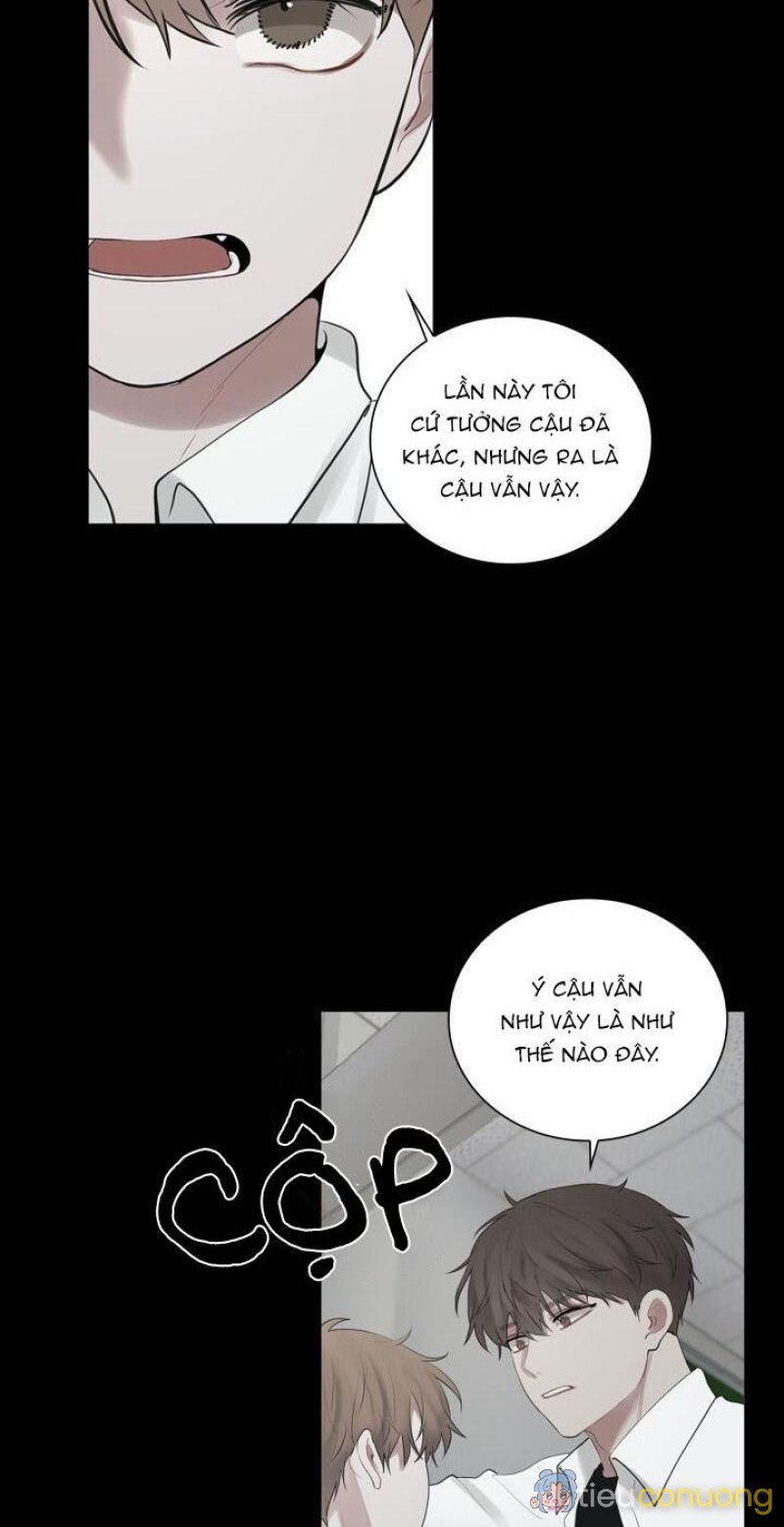 Không xa lạ Chapter 13 - Page 34