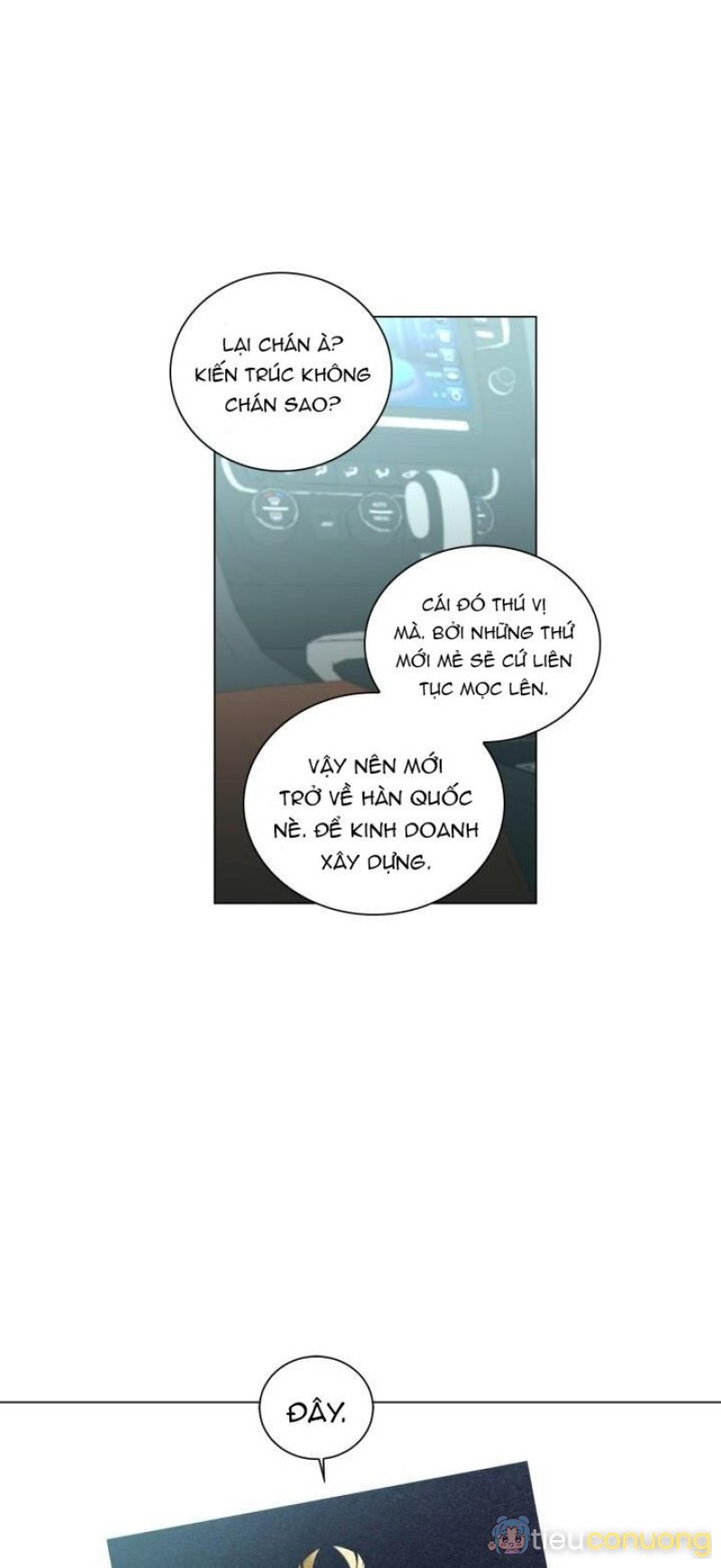 Không xa lạ Chapter 3 - Page 16