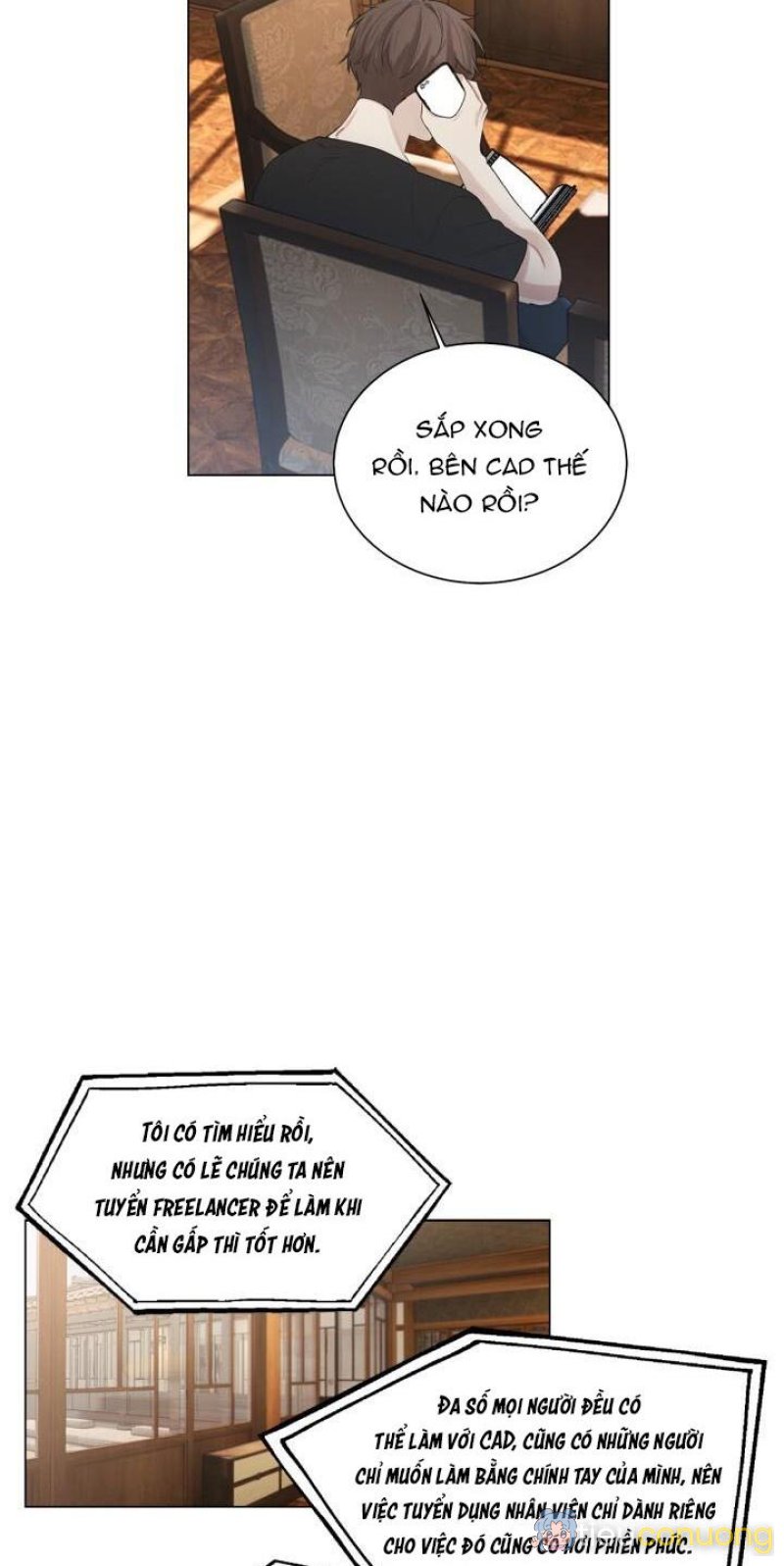 Không xa lạ Chapter 3 - Page 40