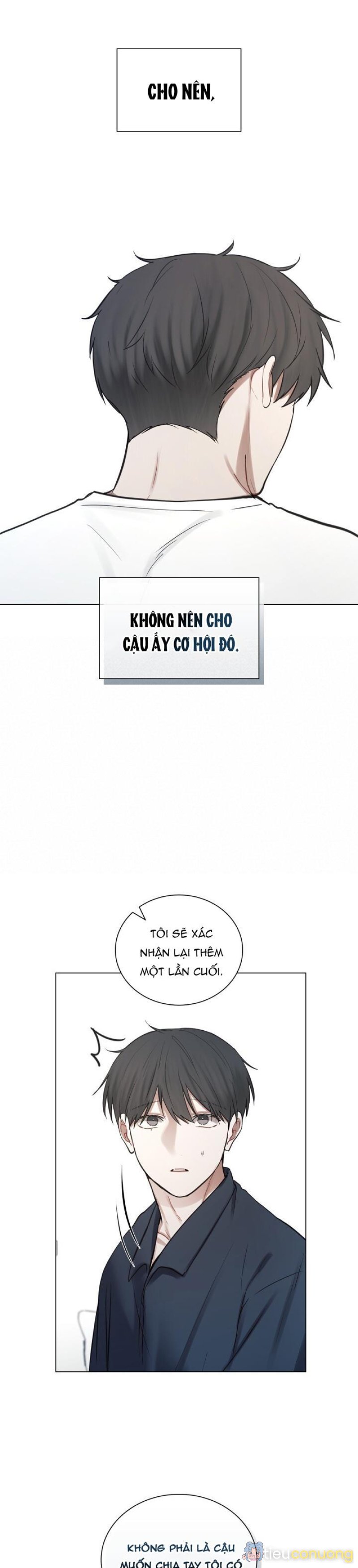 Không xa lạ Chapter 28 - Page 6