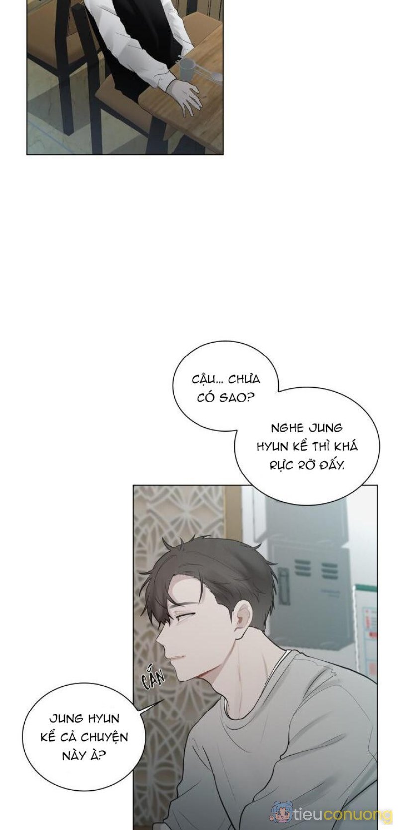 Không xa lạ Chapter 6 - Page 41