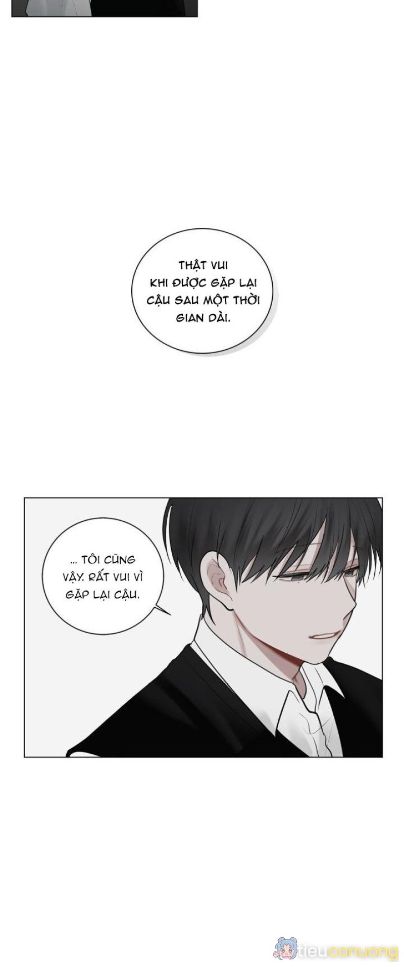 Không xa lạ Chapter 6 - Page 51