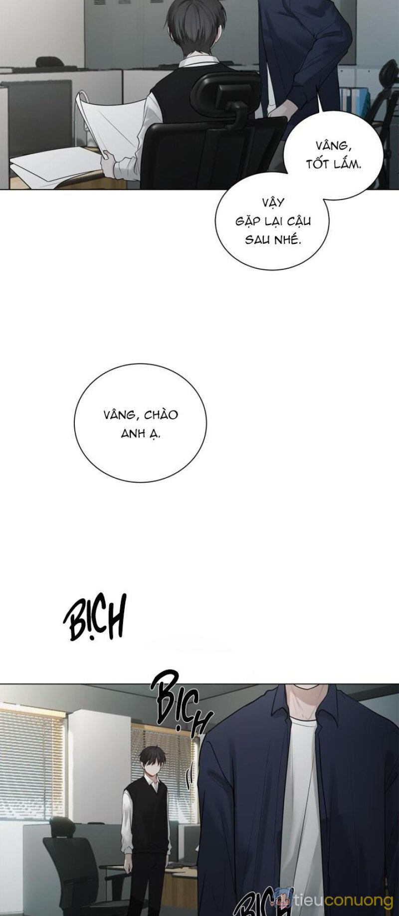 Không xa lạ Chapter 6 - Page 6