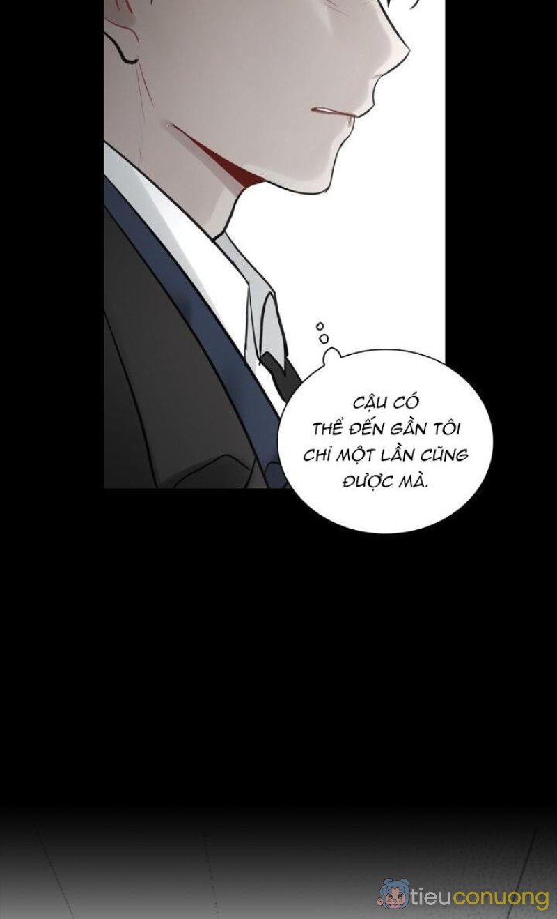 Không xa lạ Chapter 14 - Page 24