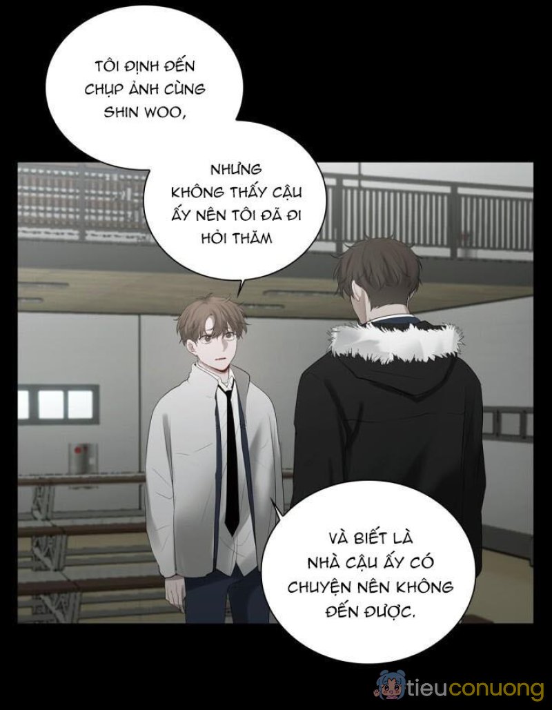 Không xa lạ Chapter 14 - Page 29