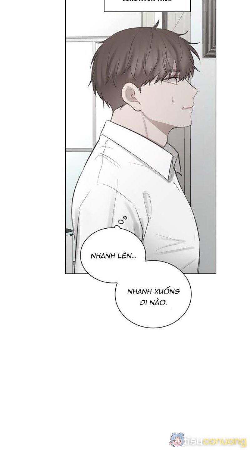 Không xa lạ Chapter 14 - Page 54