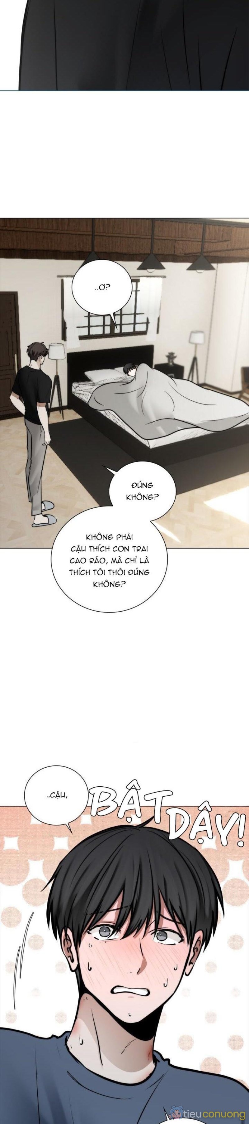 Không xa lạ Chapter 59 - Page 13