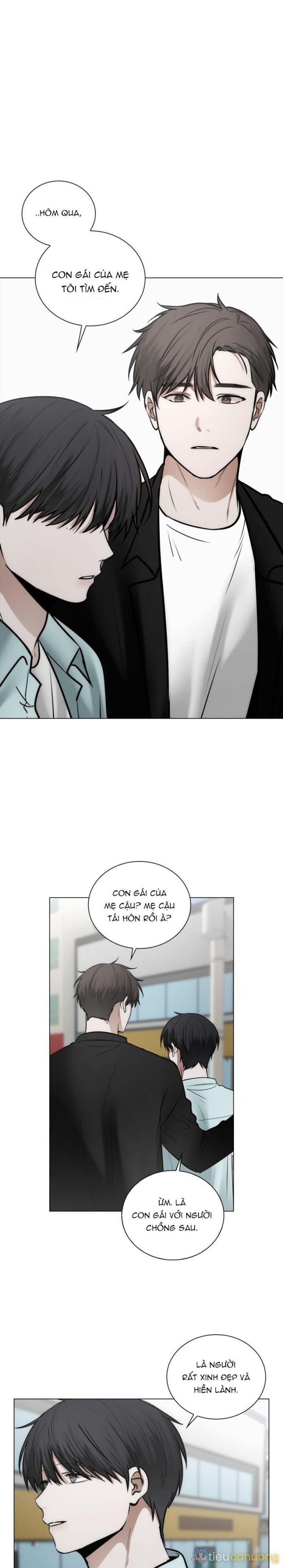 Không xa lạ Chapter 52 - Page 1