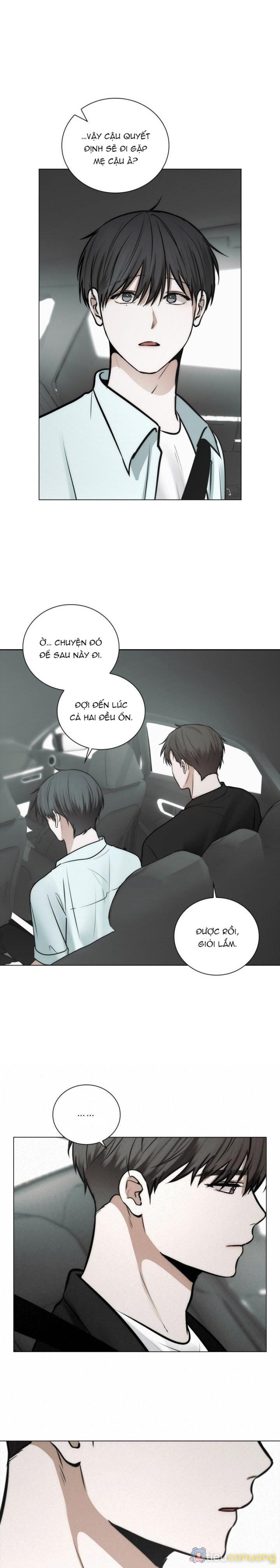 Không xa lạ Chapter 52 - Page 7