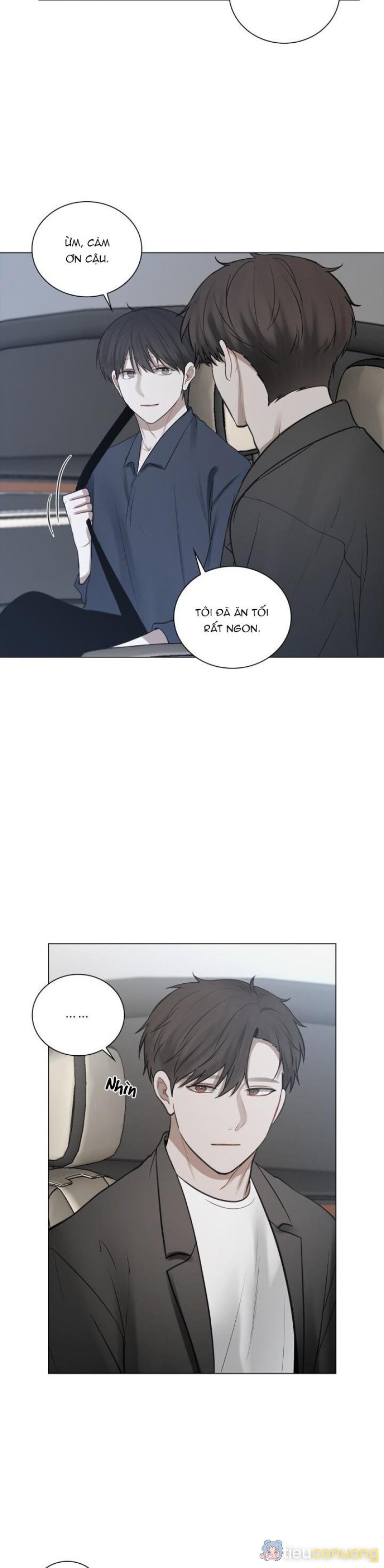 Không xa lạ Chapter 26 - Page 10