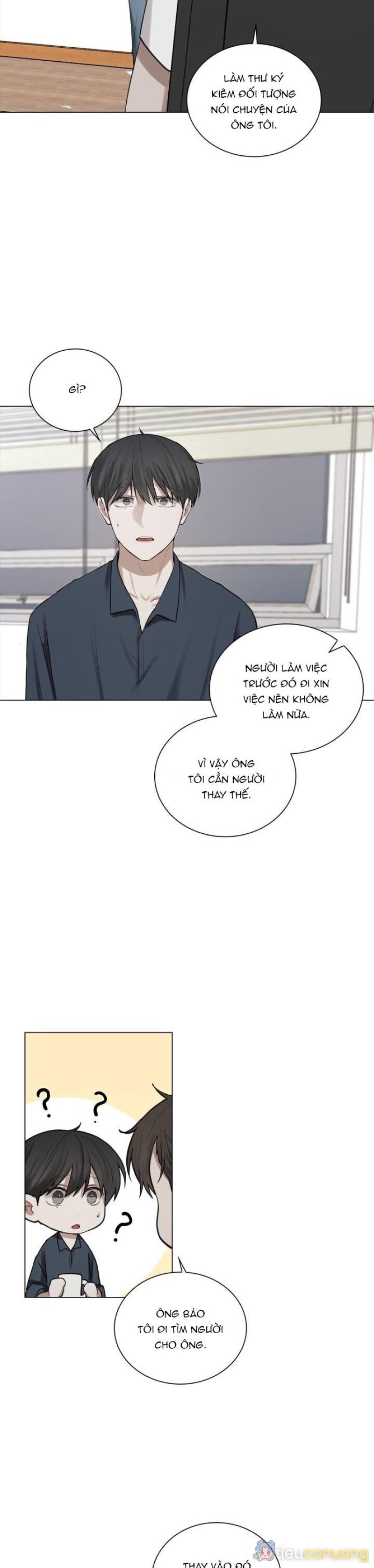 Không xa lạ Chapter 26 - Page 22