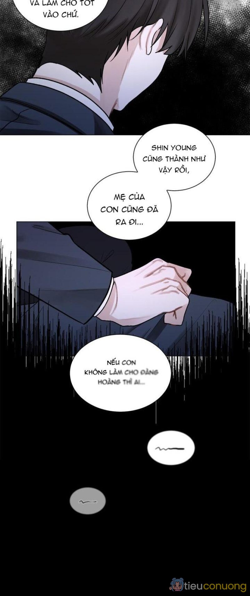 Không xa lạ Chapter 2 - Page 19