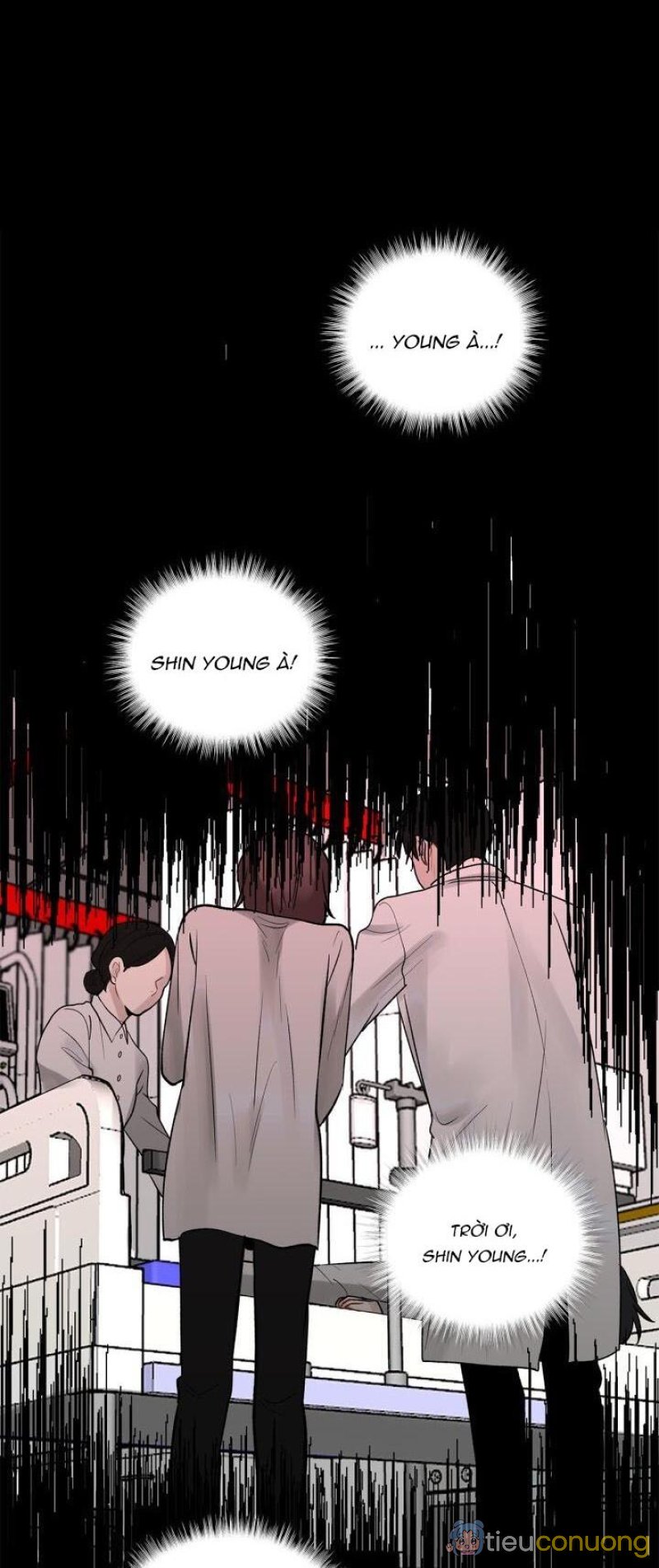 Không xa lạ Chapter 2 - Page 20