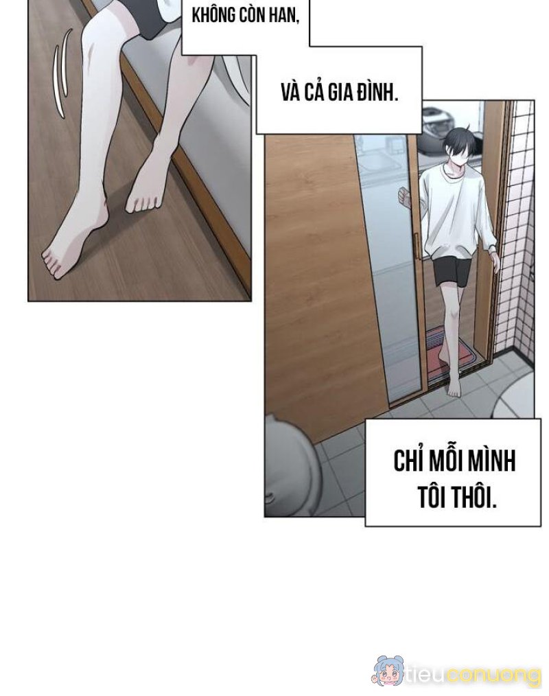 Không xa lạ Chapter 2 - Page 64