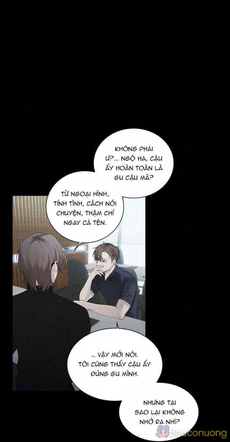 Không xa lạ Chapter 5 - Page 12