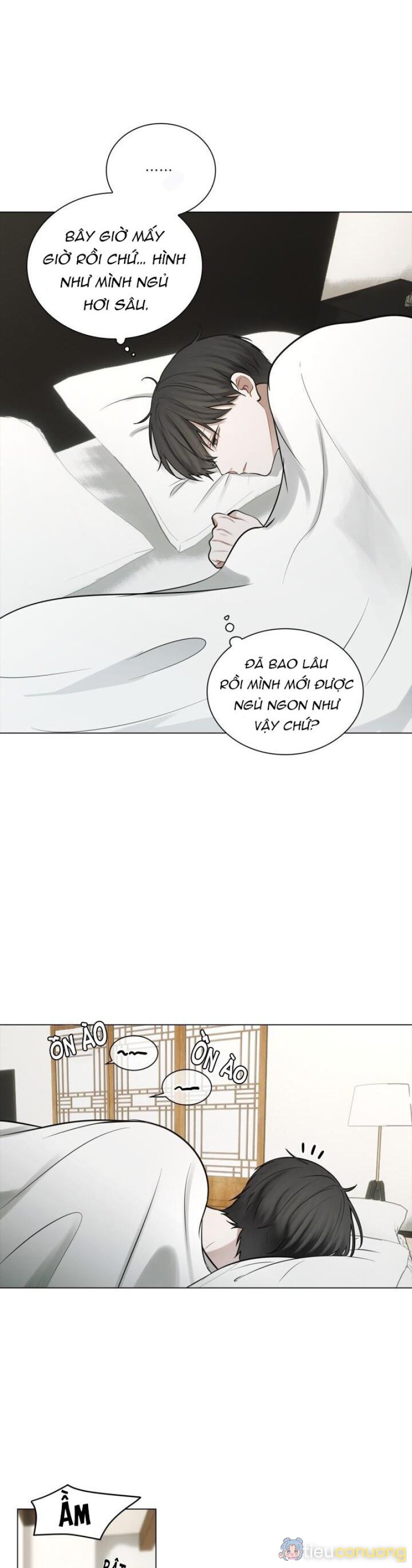 Không xa lạ Chapter 32 - Page 9