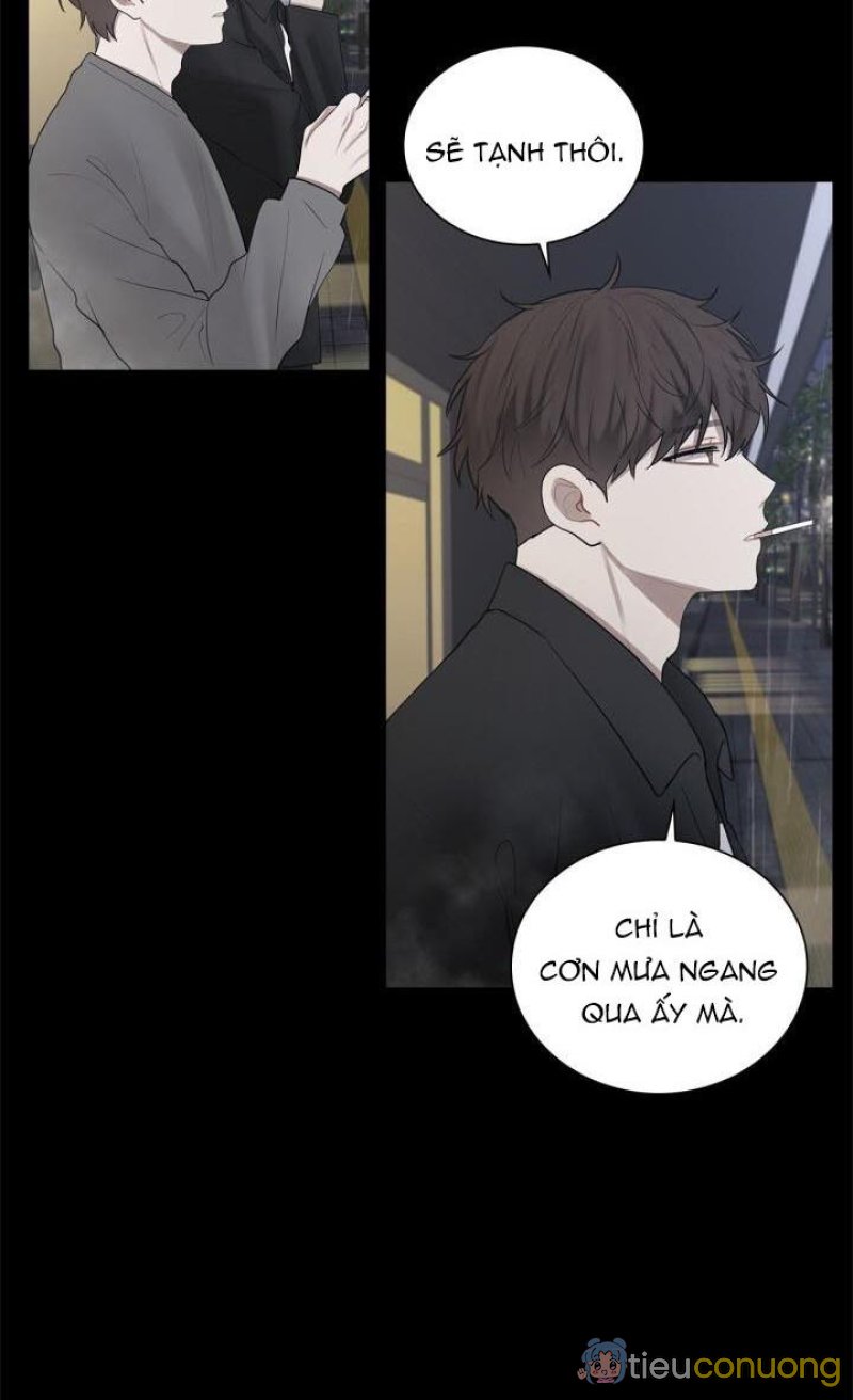 Không xa lạ Chapter 10 - Page 11