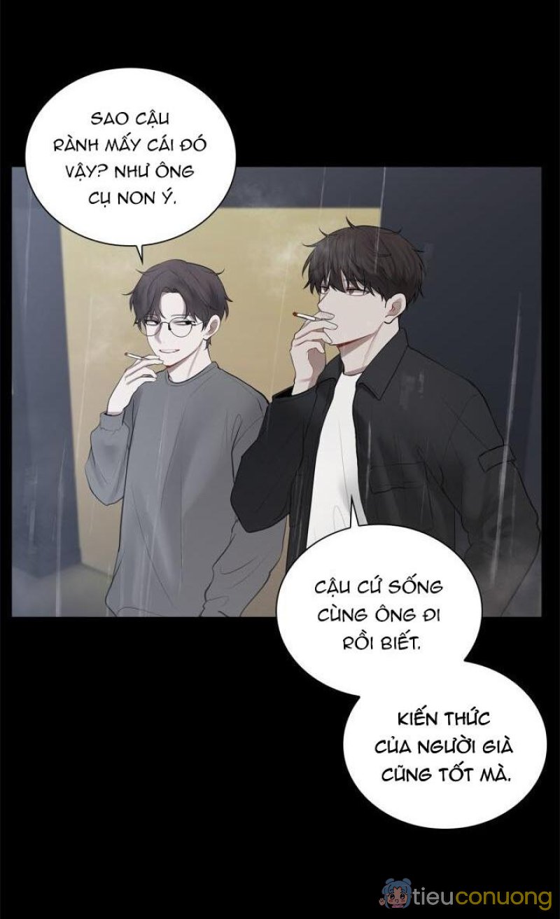 Không xa lạ Chapter 10 - Page 12