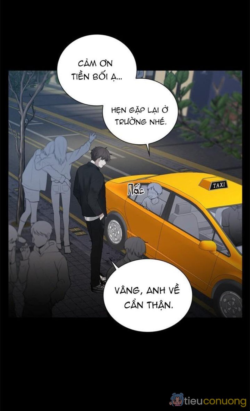 Không xa lạ Chapter 10 - Page 3