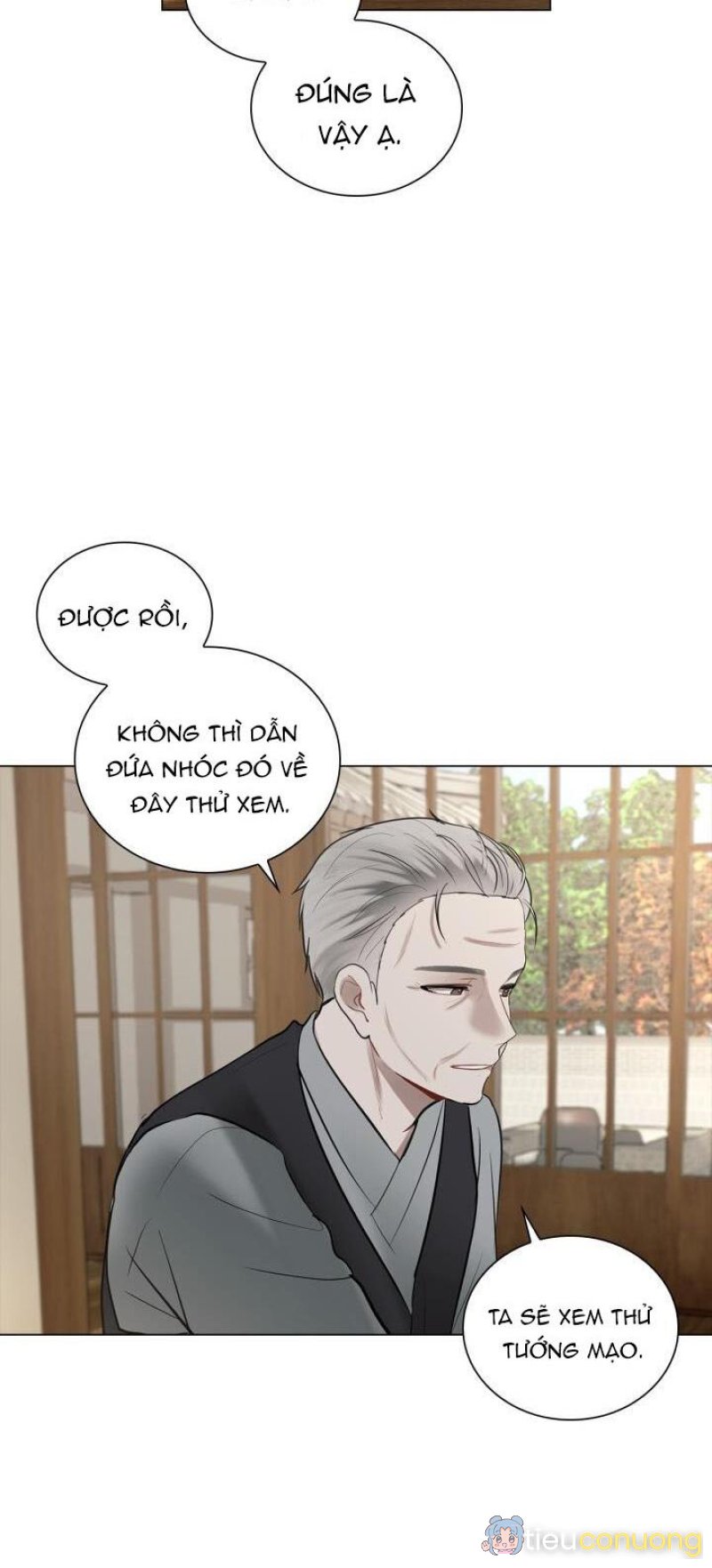 Không xa lạ Chapter 10 - Page 57