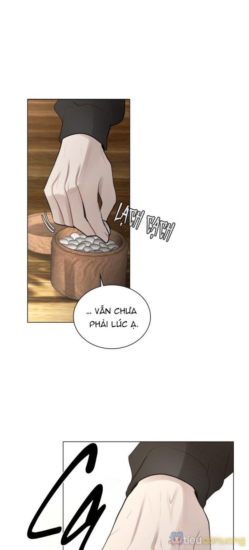 Không xa lạ Chapter 10 - Page 58