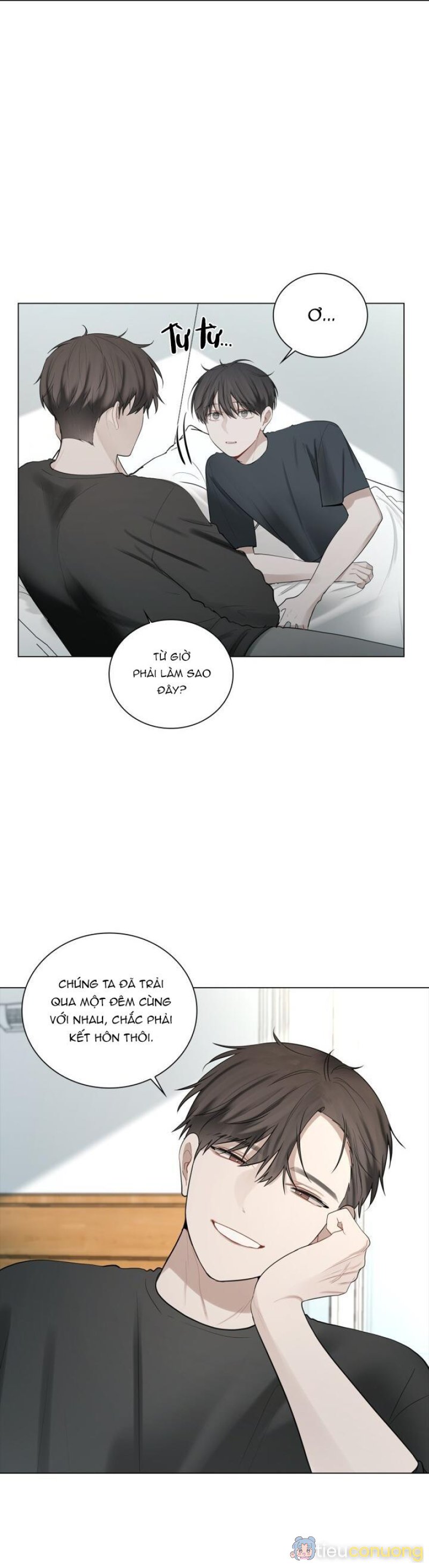 Không xa lạ Chapter 19 - Page 19