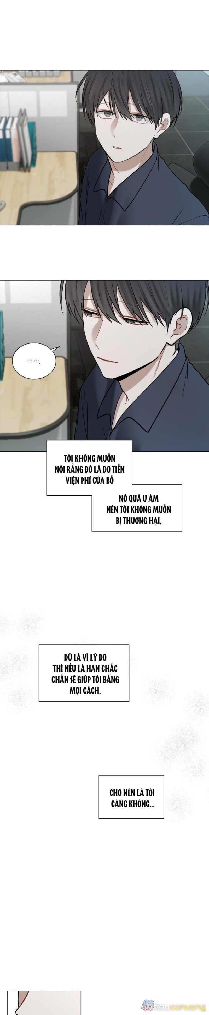 Không xa lạ Chapter 23 - Page 9