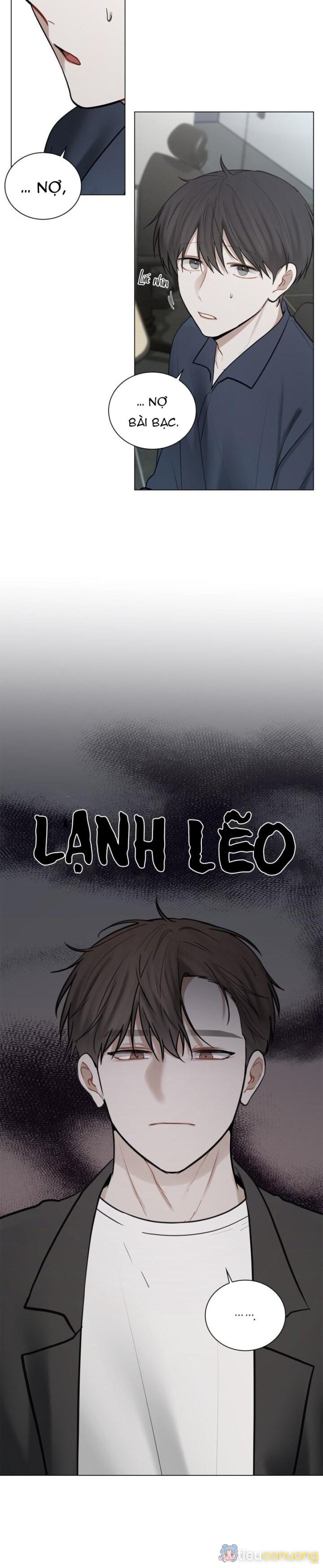 Không xa lạ Chapter 23 - Page 10