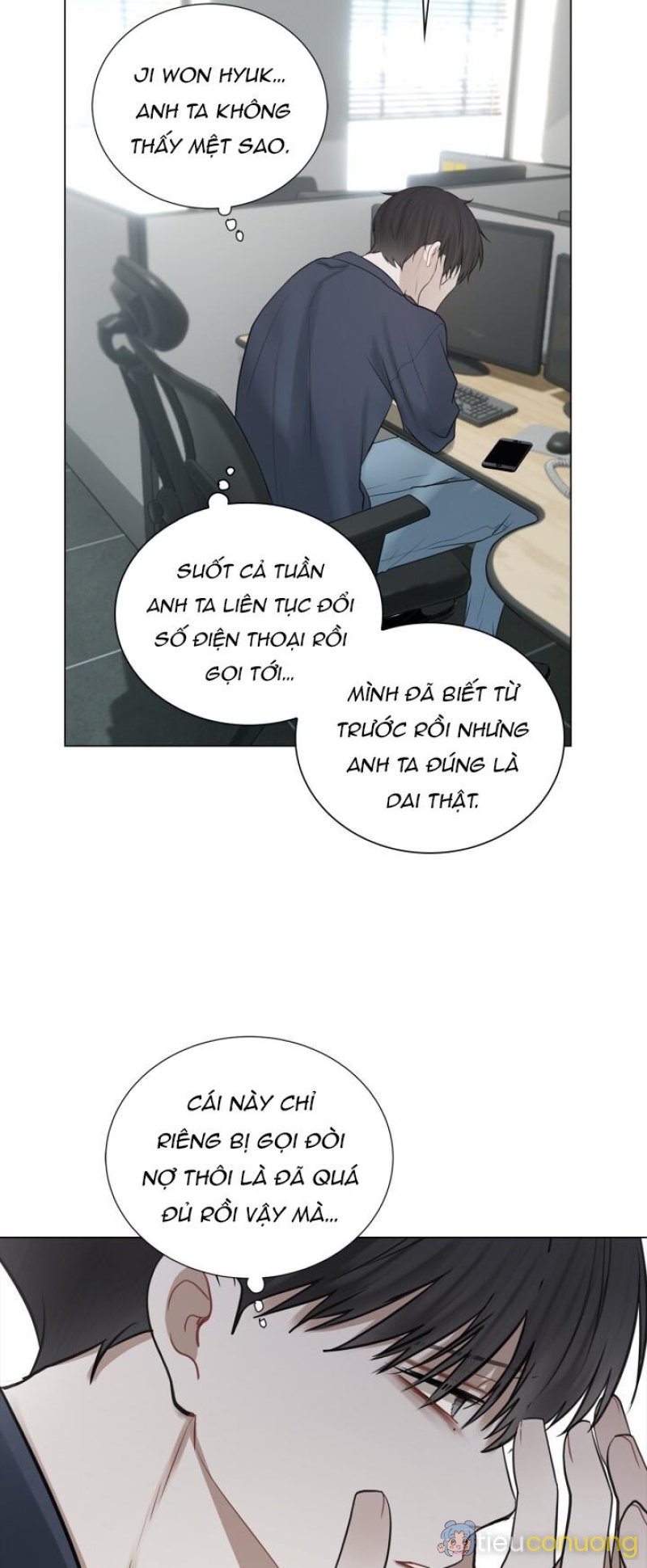 Không xa lạ Chapter 23 - Page 26