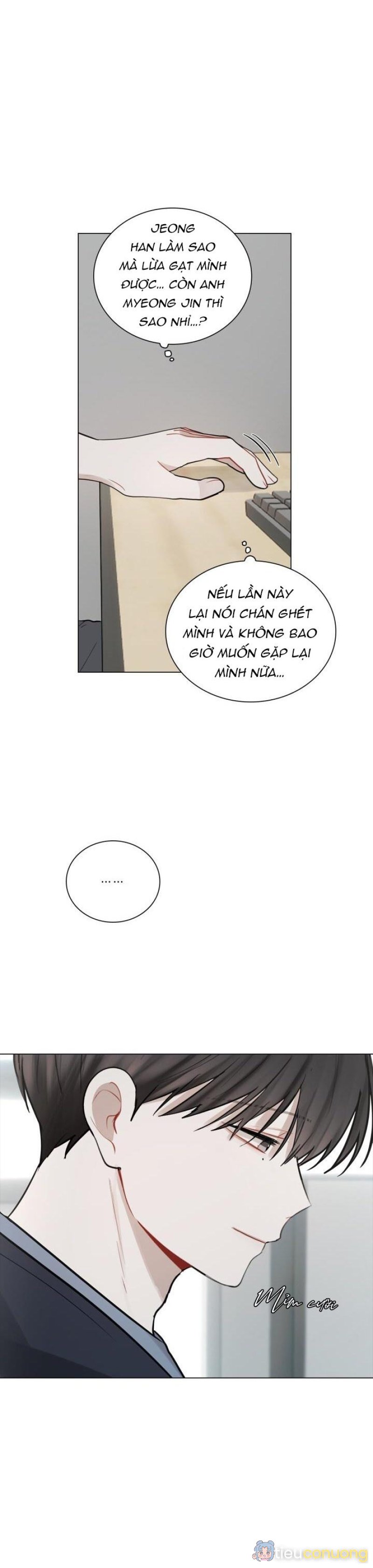 Không xa lạ Chapter 20 - Page 30