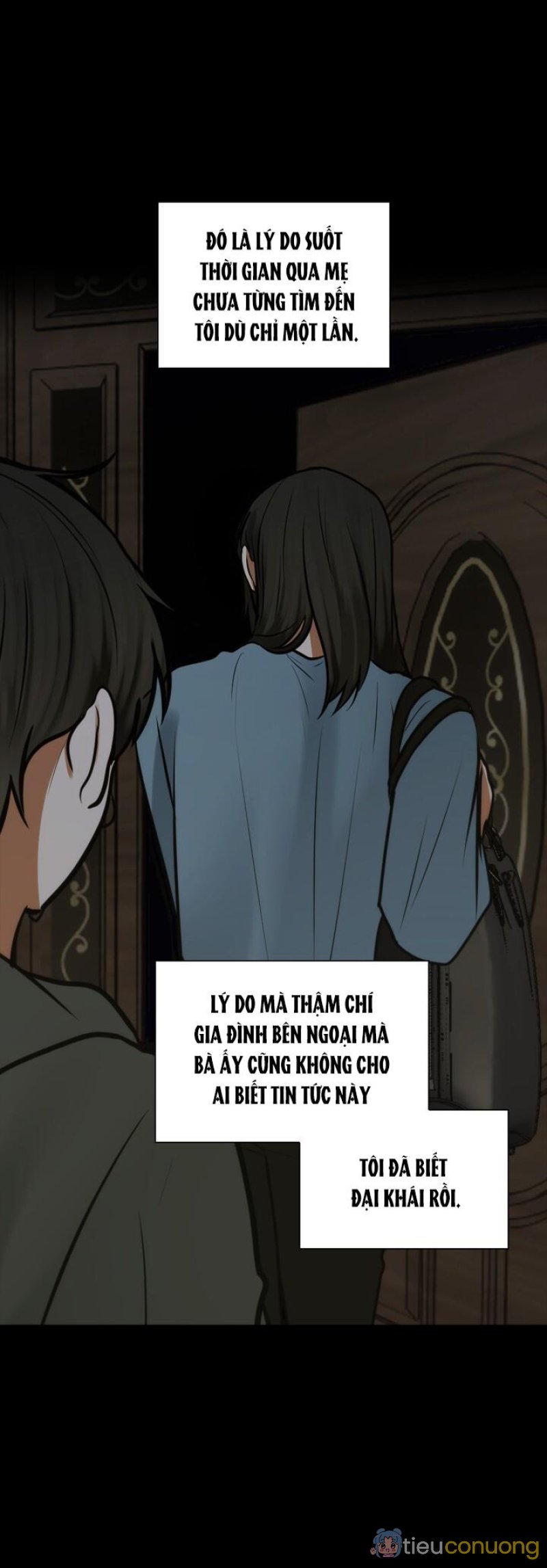 Không xa lạ Chapter 49 - Page 13