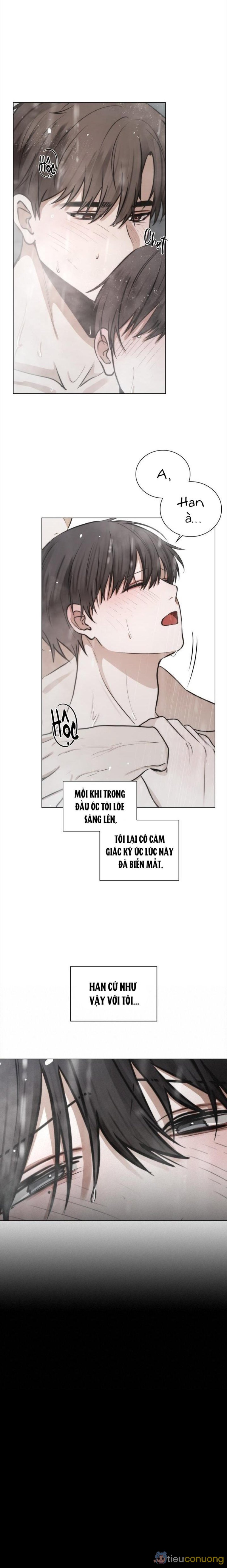 Không xa lạ Chapter 49 - Page 6