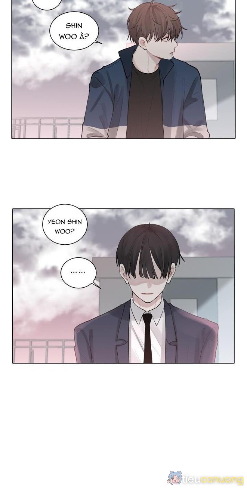 Không xa lạ Chapter 1 - Page 20