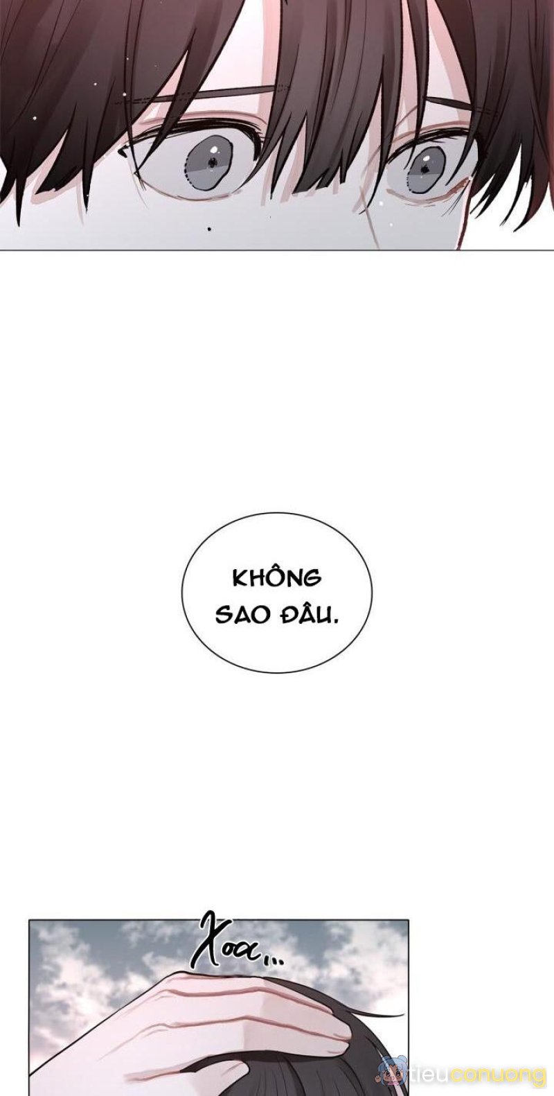 Không xa lạ Chapter 1 - Page 24