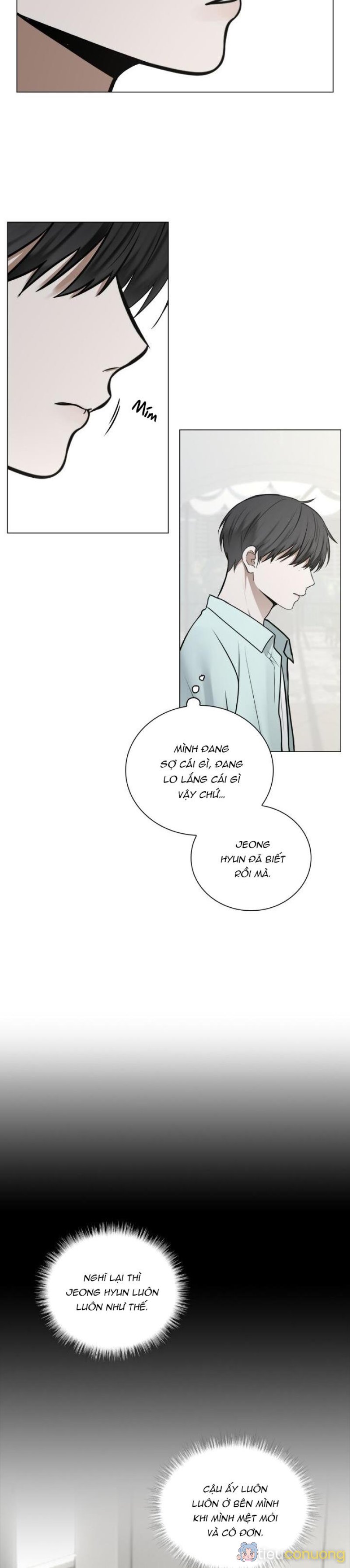 Không xa lạ Chapter 46 - Page 15