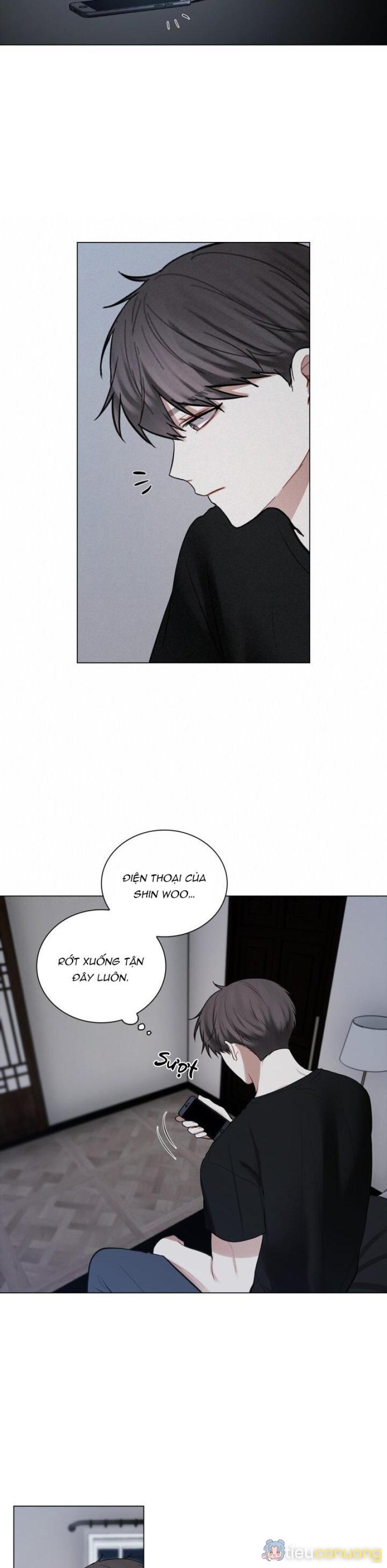 Không xa lạ Chapter 30 - Page 12