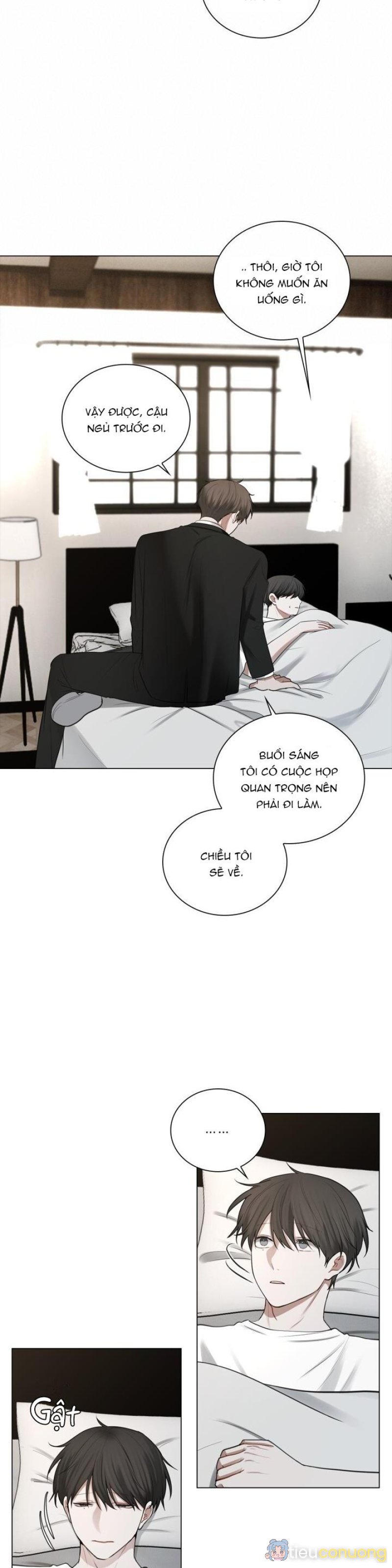 Không xa lạ Chapter 30 - Page 24