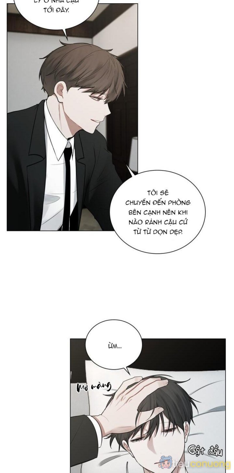 Không xa lạ Chapter 30 - Page 27