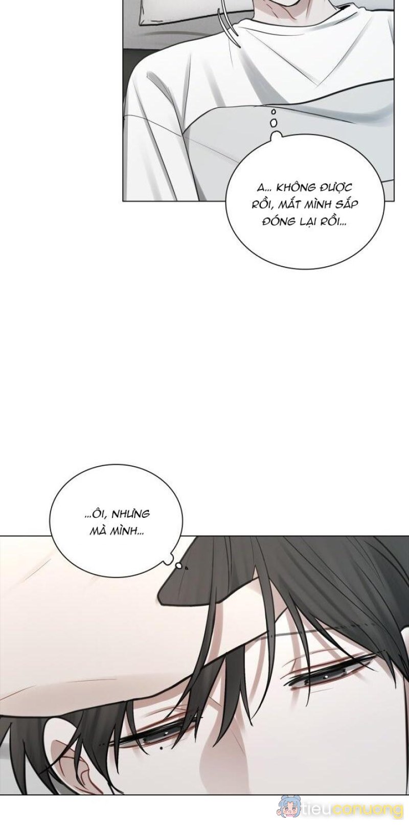 Không xa lạ Chapter 30 - Page 28