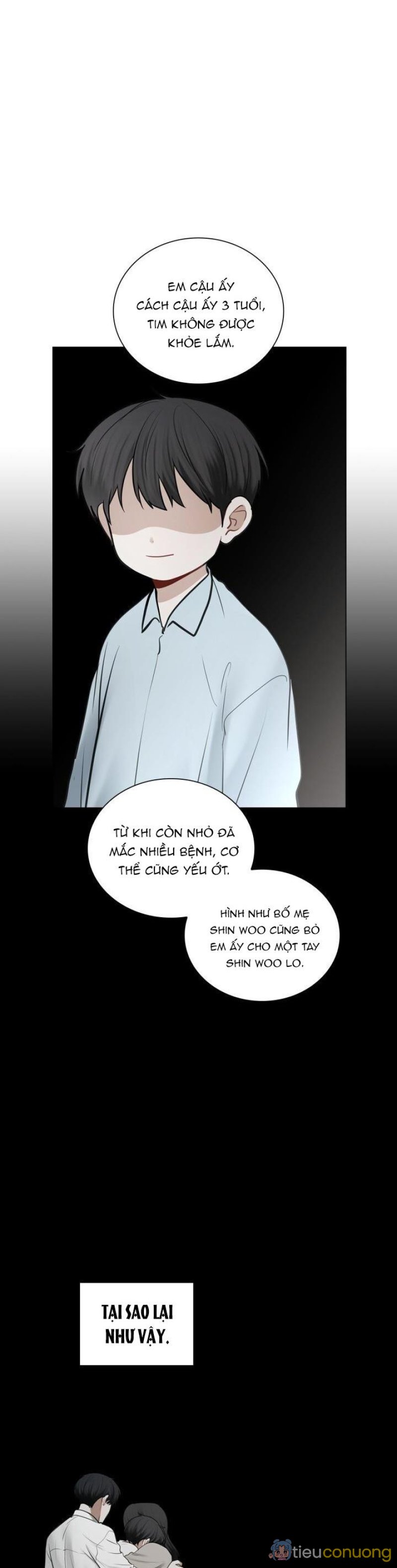 Không xa lạ Chapter 33 - Page 23