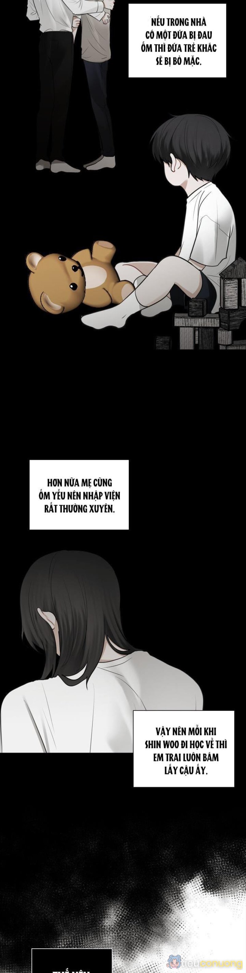 Không xa lạ Chapter 33 - Page 24