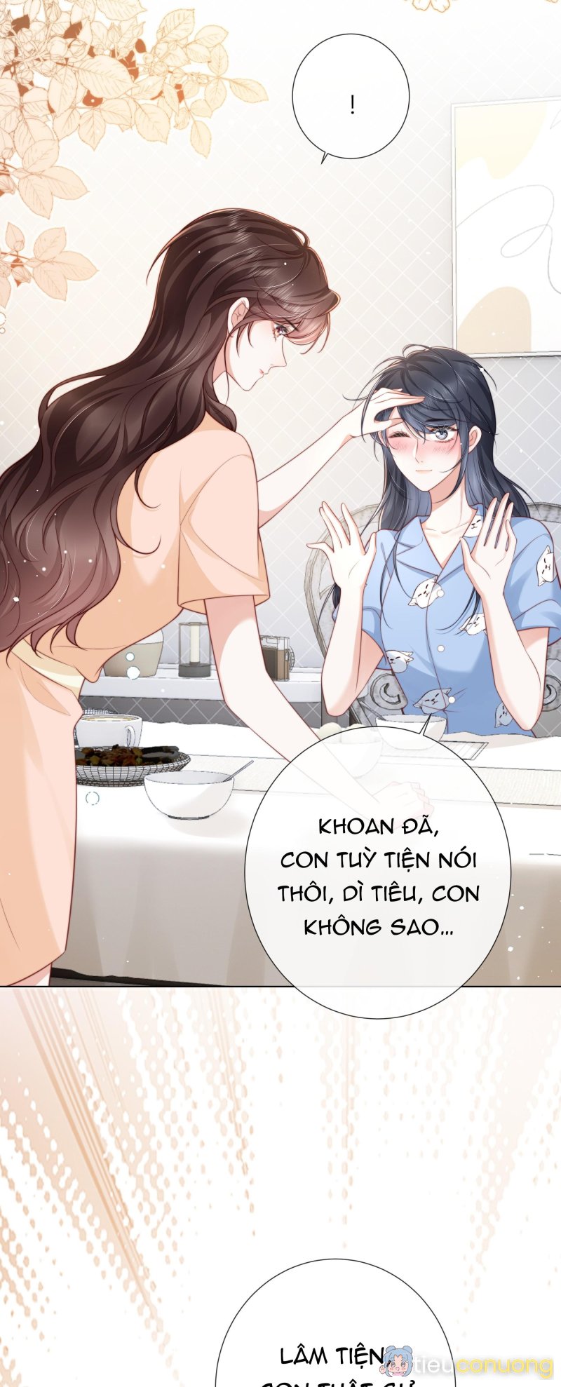 Dư sinh vi kì Chapter 12 - Page 27