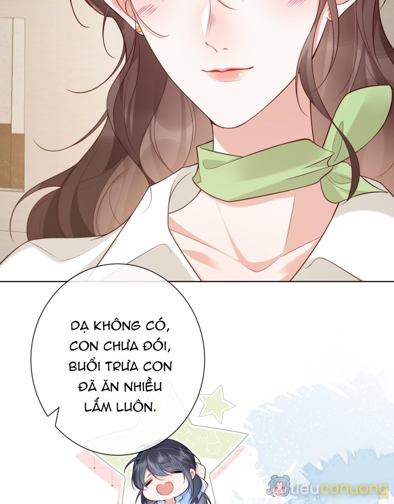 Dư sinh vi kì Chapter 10 - Page 38