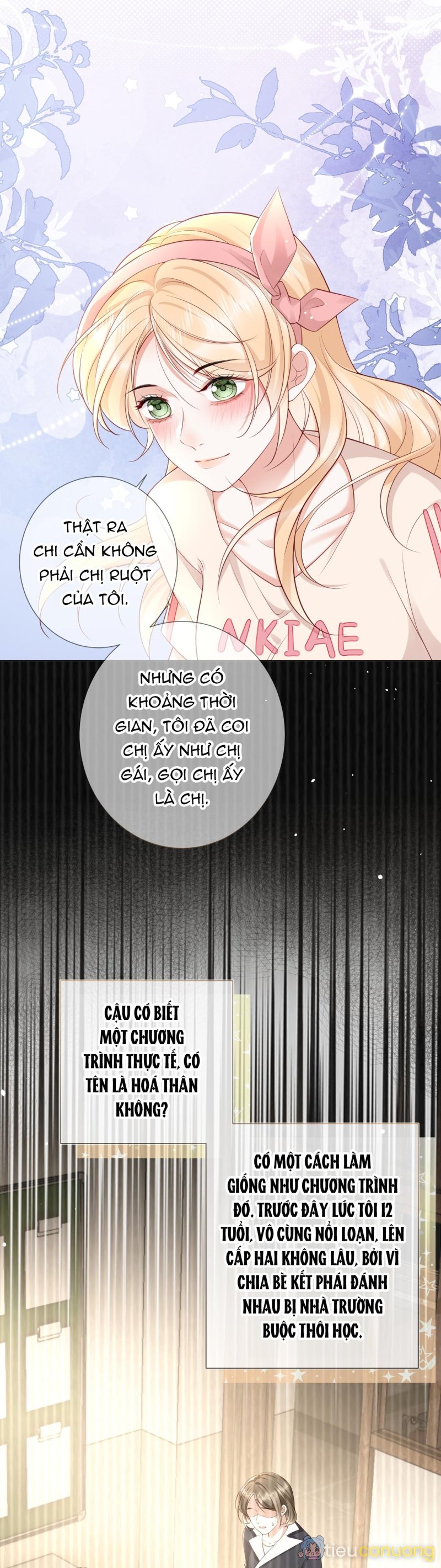 Dư sinh vi kì Chapter 28 - Page 9