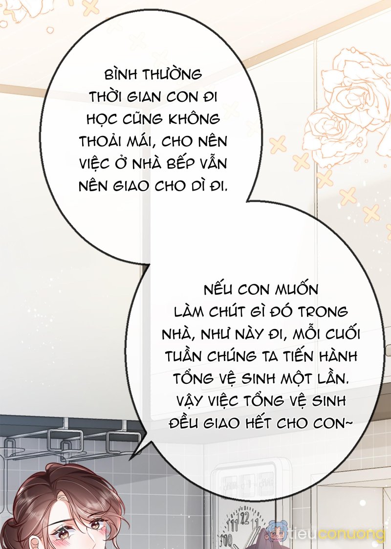 Dư sinh vi kì Chapter 5 - Page 21