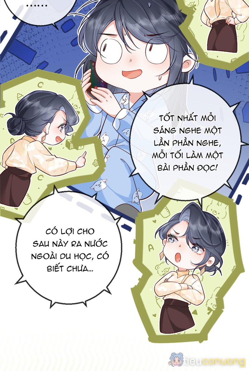 Dư sinh vi kì Chapter 5 - Page 40