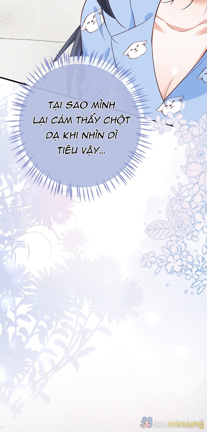 Dư sinh vi kì Chapter 5 - Page 46