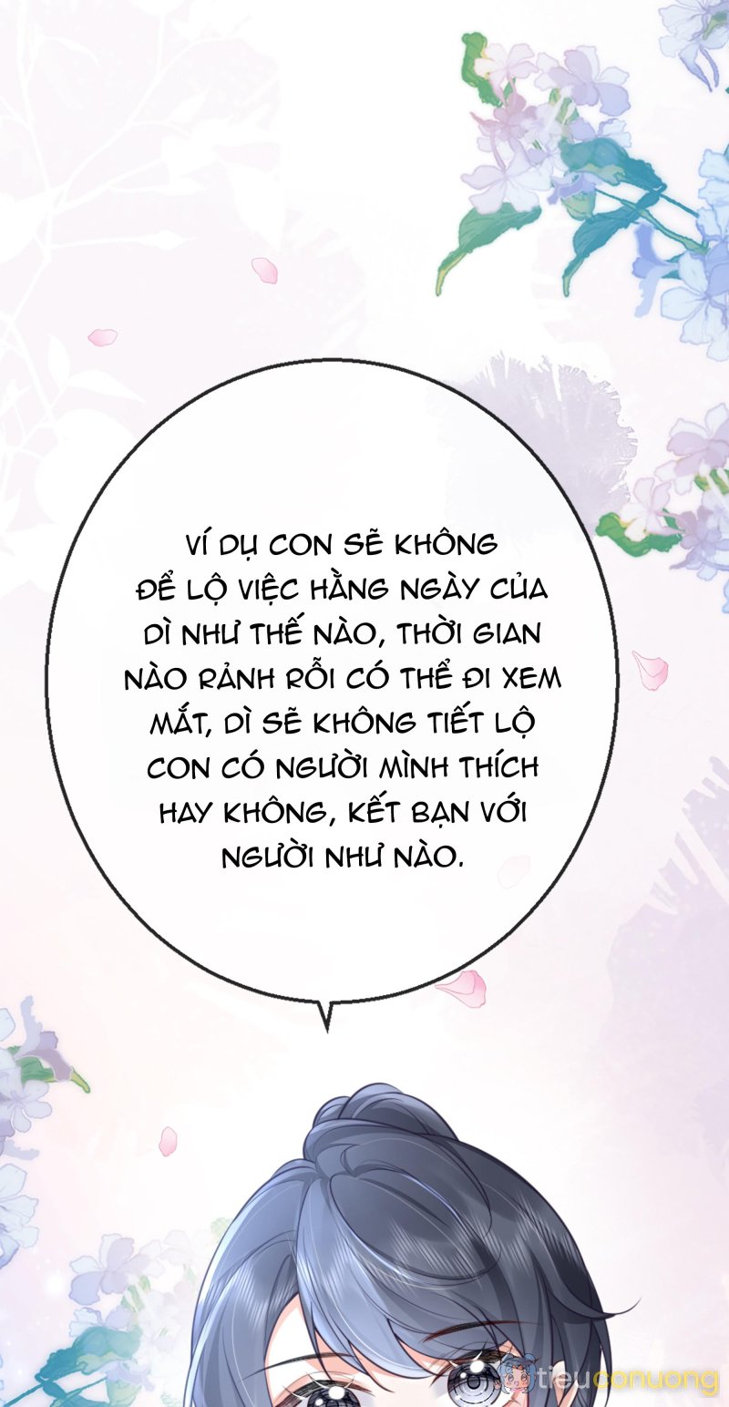 Dư sinh vi kì Chapter 5 - Page 4