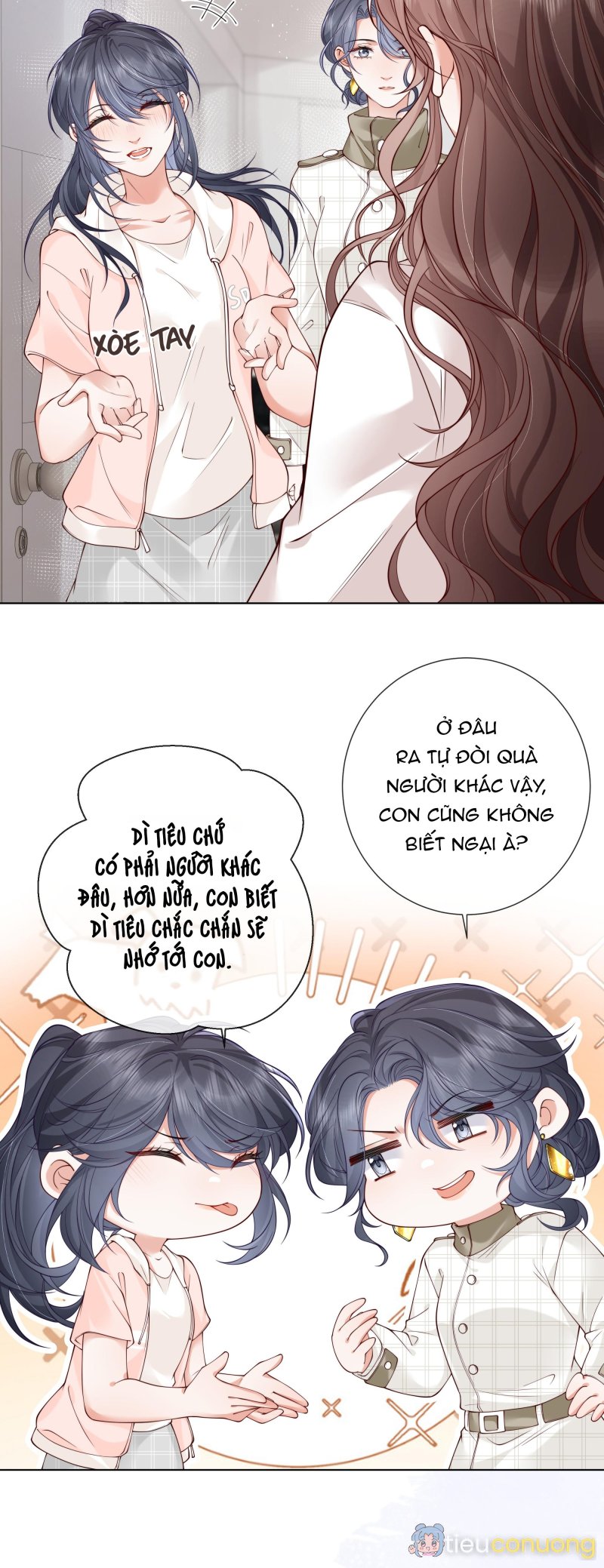 Dư sinh vi kì Chapter 27 - Page 30