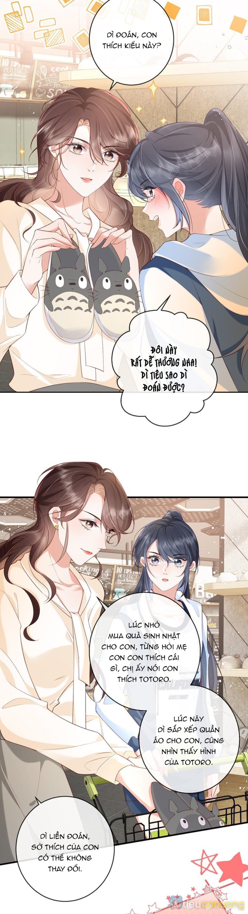 Dư sinh vi kì Chapter 3 - Page 6